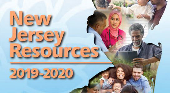 2019 New Jersey Resource Directory